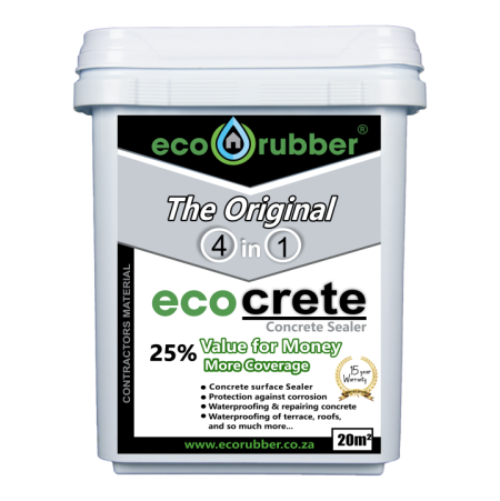 Eco Crete